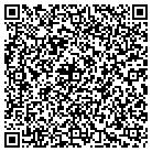 QR code with Psychthrptic Evlation Programs contacts