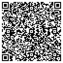 QR code with Gardena Bowl contacts