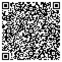 QR code with Metrogolf contacts
