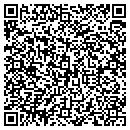 QR code with Rochester Area Interface Hospi contacts