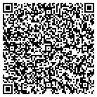 QR code with R Magee Marketing Consultant contacts