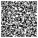 QR code with T&C Gutter Co contacts