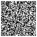 QR code with Arc Opc contacts
