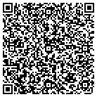 QR code with Hye-Tec Machine Enterprises contacts