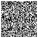 QR code with Ahlgrim Dental Office contacts