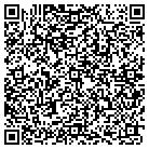 QR code with Machover Associates Corp contacts