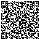QR code with A & M Auto Service contacts
