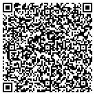 QR code with Phoenix Bio Medical Instrs contacts