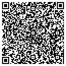 QR code with Any Place Tow contacts