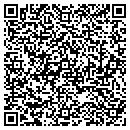 QR code with JB Landscaping Inc contacts