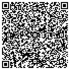 QR code with Andrea's & Veronica's Gift contacts