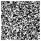 QR code with Michael D Zimmerman PHD contacts