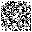 QR code with J David Schaefer Pllc contacts
