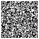 QR code with Jazzercise contacts