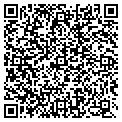 QR code with J C E Limited contacts