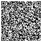QR code with J C Appraisal Service contacts