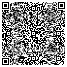 QR code with Adirondack Installation System contacts