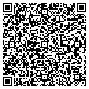 QR code with Tongore Pines contacts