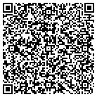 QR code with Masterguard of North Alabama contacts