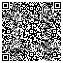 QR code with RJR Sales Co contacts