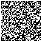 QR code with Santa Anita Family Services contacts