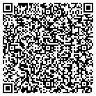 QR code with Upstate Store Service contacts