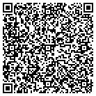 QR code with Three R's Residential Carting contacts