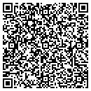 QR code with Yun K Liang contacts