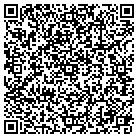 QR code with A Design Built Group Inc contacts