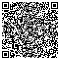 QR code with Sambhav Inc contacts