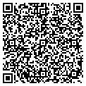 QR code with Pas contacts