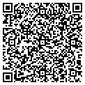 QR code with Iscom Inc contacts