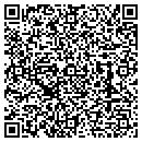 QR code with Aussie Shade contacts