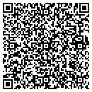 QR code with Donnas Cakes contacts
