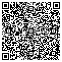 QR code with Capc contacts