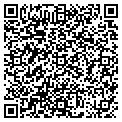 QR code with HLS Builders contacts