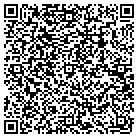 QR code with Thunder Industries Inc contacts