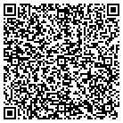 QR code with Advanced Reporting Service contacts
