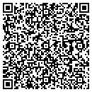 QR code with Youth Bureau contacts