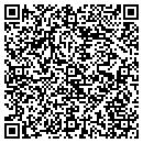 QR code with L&M Auto Salvage contacts
