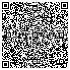 QR code with A1 Emergency Locksmith contacts