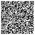 QR code with Bedazzled contacts