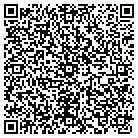 QR code with McConneghey Bang & Corp Inc contacts
