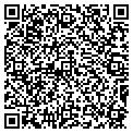 QR code with A E A contacts