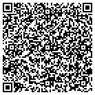 QR code with Peter G Peryea Paving contacts