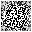 QR code with Thomas E Taylor contacts