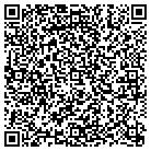 QR code with Mc Greadys Auto Service contacts
