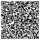 QR code with R and L Candy Str Luncheonette contacts