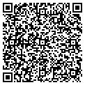 QR code with EKG contacts