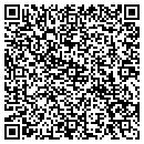 QR code with X L Global Services contacts